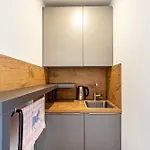Appartement Terralpin - 27qm Bruckmühl