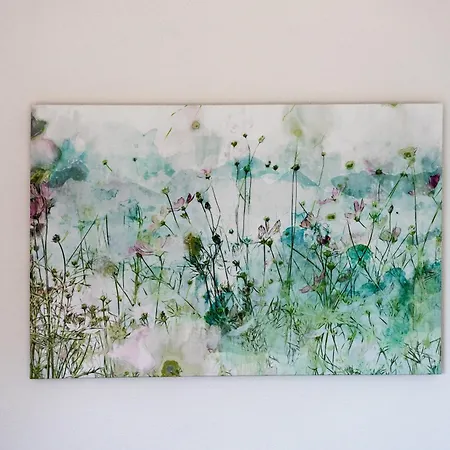 Daire Terralpin - 27qm *