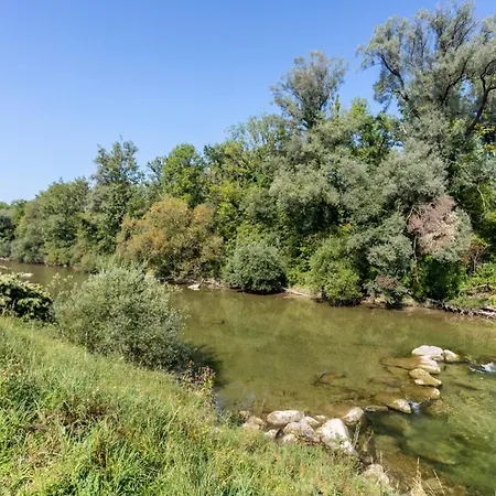 Terralpin - 27qm Daire