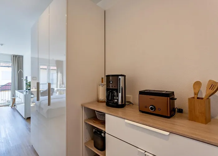 Appartamento Terralpin - 27qm *